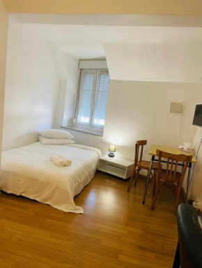 Studio 8 rue de la République